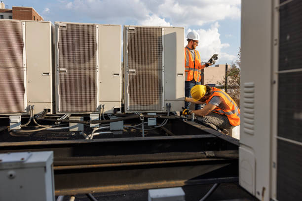 Lincoln Park, CO HVAC Company