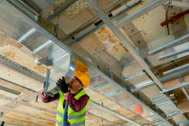 Best HVAC Replacement Cost  in Linln Park, CO