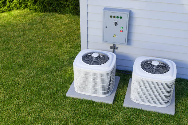 Best Ductless HVAC Repair  in Linln Park, CO