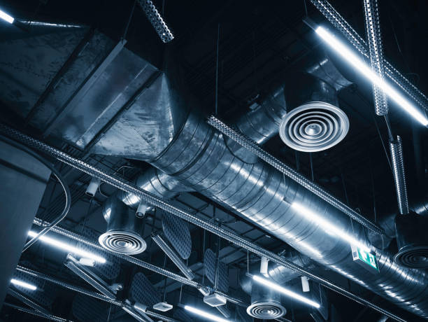 HVAC Maintenance Plan in Lincoln Park, CO