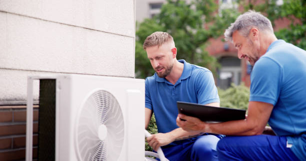 Best Emergency HVAC Repair  in Linln Park, CO