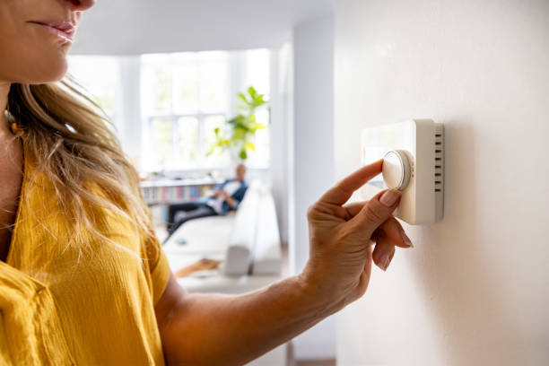 Best HVAC Cleaning Services  in Linln Park, CO