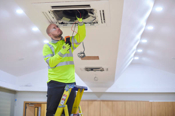 Best HVAC System Installation  in Linln Park, CO