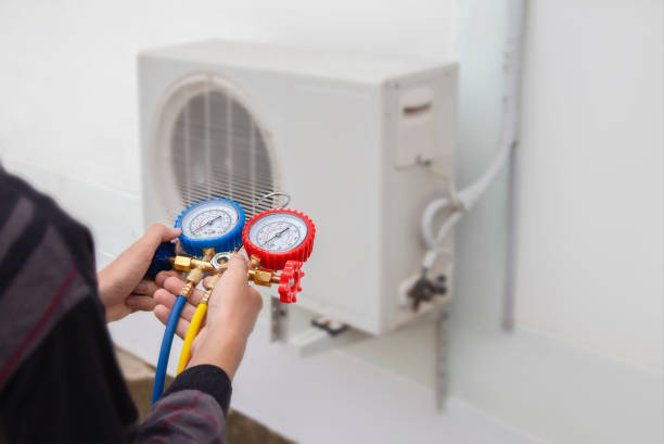 Best Affordable HVAC Services  in Linln Park, CO