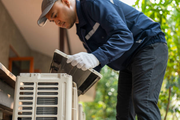 Best Central Air Repair  in Linln Park, CO