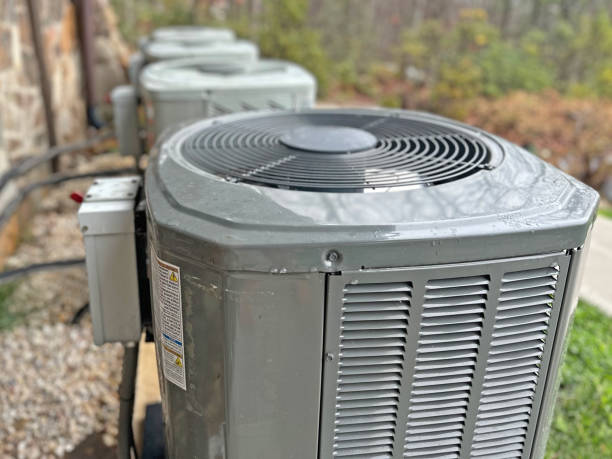 Best Residential HVAC Services  in Linln Park, CO