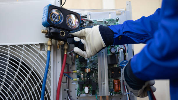 Best Emergency HVAC Repair  in Linln Park, CO