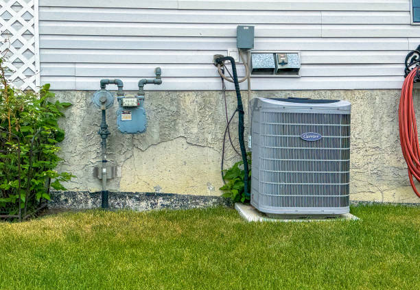Best HVAC Installation Services  in Linln Park, CO